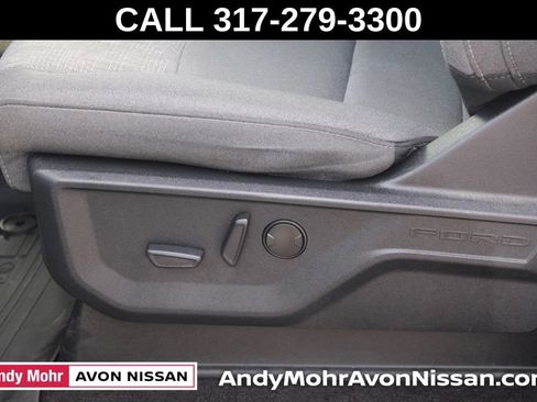 Used 2022 Ford F150 XLT w/ Equipment Group 302A High AWD/4WD image 17