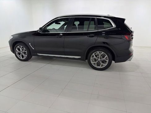Certified 2023 BMW X3 xDrive30i w/ Premium Package AWD/4WD image 2