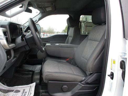 New 2026 Ford F350 XL image 13