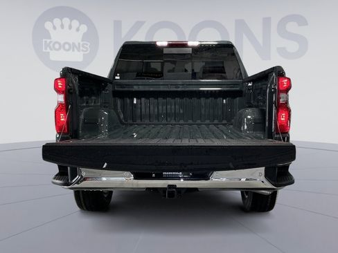 New 2026 Chevrolet Silverado 1500 LT w/ All Star Edition Plus image 31