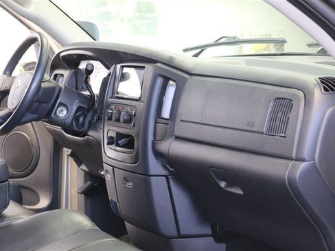 Used 2005 Dodge Ram 3500 Truck SLT w/ Trailer Tow Group AWD/4WD image 88