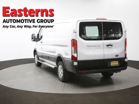 Used 2024 Ford Transit 250 Low Roof w/ Exterior Upgrade Package RWD image 62