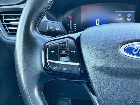 Used 2023 Ford Escape Active image 19