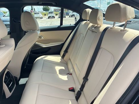 New 2026 BMW 330i xDrive Sedan w/ M Sport Package AWD/4WD image 19