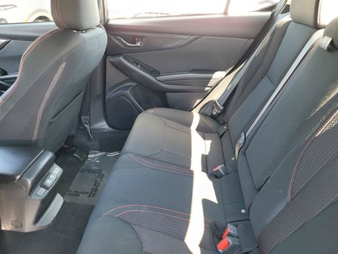 Used 2023 Subaru WRX Premium AWD/4WD image 15