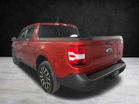 Used 2024 Ford Maverick Lariat w/ 4K Tow Package image 7
