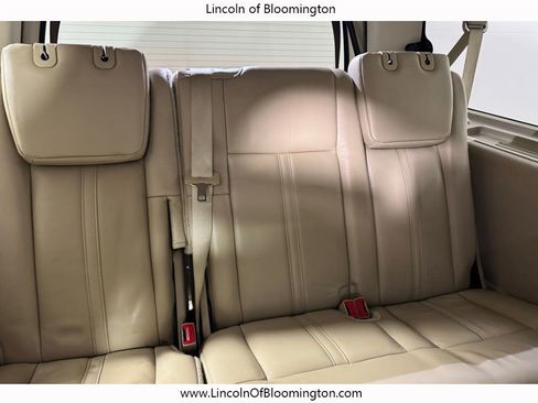 Used 2016 Lincoln Navigator L Reserve image 20