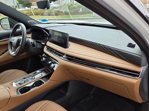 Used 2026 INFINITI QX60 Autograph w/ Dark Cargo Package image 18