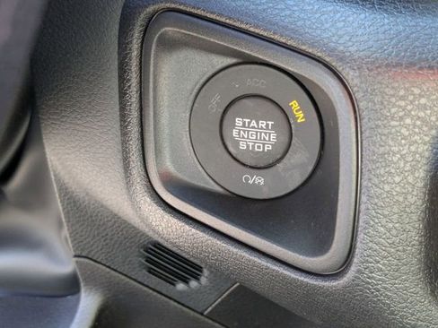 New 2026 Jeep Wrangler Sport AWD/4WD image 20