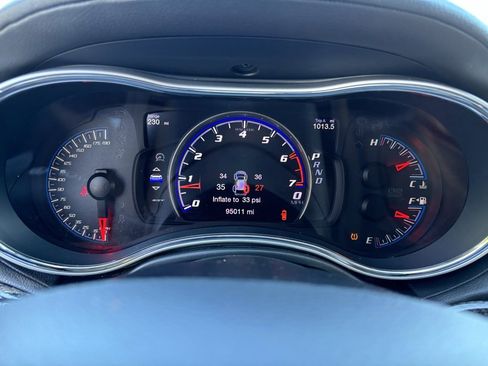 Used 2020 Jeep Grand Cherokee SRT image 16