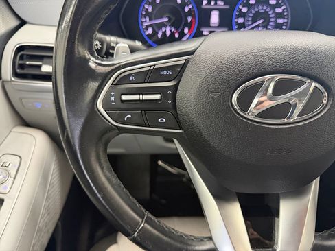 Used 2021 Hyundai Palisade SEL FWD image 42