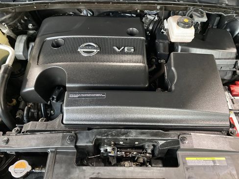 Used 2019 Nissan Murano SV image 9