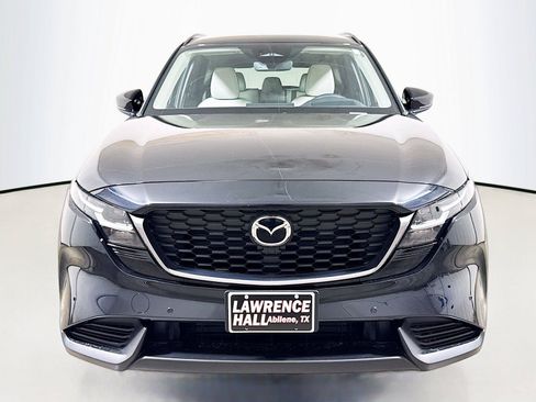 New 2026 MAZDA CX-5 Preferred AWD/4WD image 2