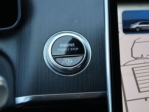 Used 2022 Mercedes-Benz S 500 4MATIC w/ AMG Line Package image 28