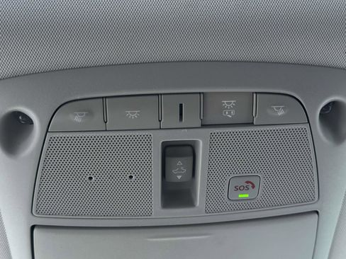 Used 2023 INFINITI QX80 Luxe w/ Cargo Package image 34