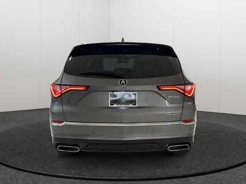 Used 2024 Acura MDX SH-AWD w/ Advance Package image 6