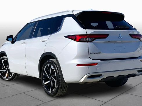 Used 2022 Mitsubishi Outlander SEL image 11