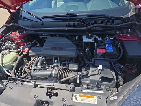 Used 2022 Honda CR-V Touring image 33