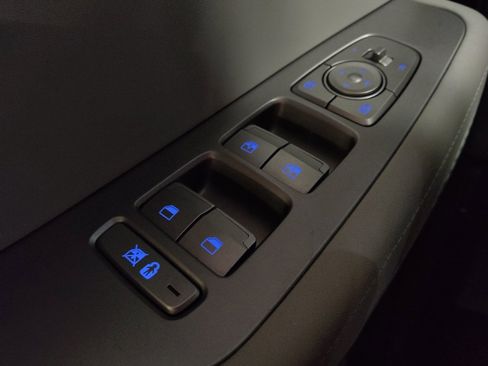 Used 2020 Hyundai Palisade SEL w/ Convenience Package FWD image 27