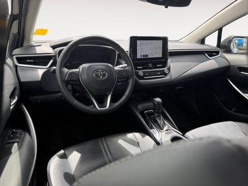 Used 2023 Toyota Corolla XLE image 15