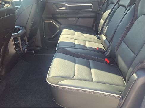 New 2027 RAM 1500 Laramie w/ Night Edition AWD/4WD image 20