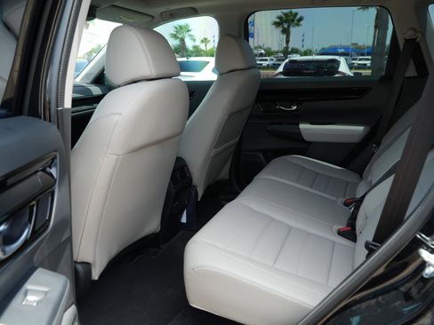 Used 2026 Honda CR-V EX-L image 17