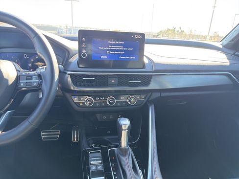 Certified 2025 Acura ADX A-Spec image 30