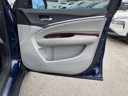 Used 2016 Acura MDX SH-AWD w/ Technology Package image 26