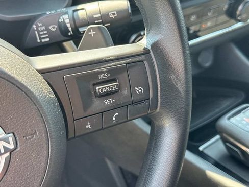 Certified 2023 Nissan Rogue S AWD/4WD image 26