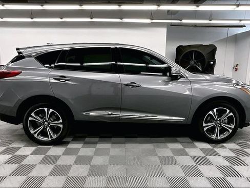 Used 2024 Acura RDX SH-AWD w/ Advance Package image 15