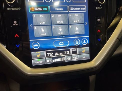 Certified 2023 Subaru Ascent Limited image 32