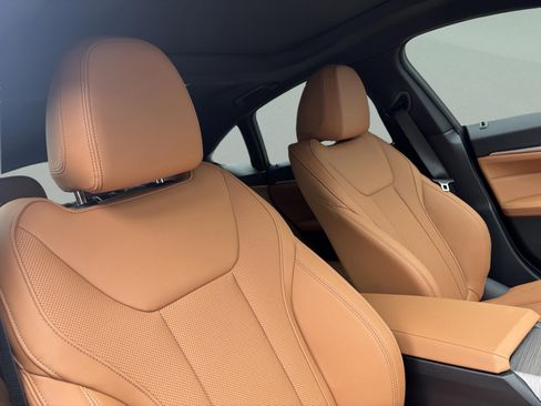 New 2026 BMW i4 eDrive40 w/ Parking Assistance Package image 11