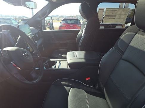 New 2026 RAM 3500 Limited AWD/4WD image 22