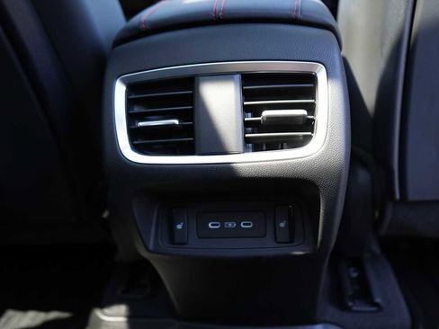 Certified 2025 Acura RDX A-Spec AWD/4WD image 36