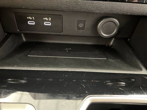 Used 2025 Mitsubishi Outlander SE AWD/4WD image 58