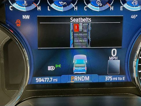 Used 2023 Ford Expedition Max Limited image 13