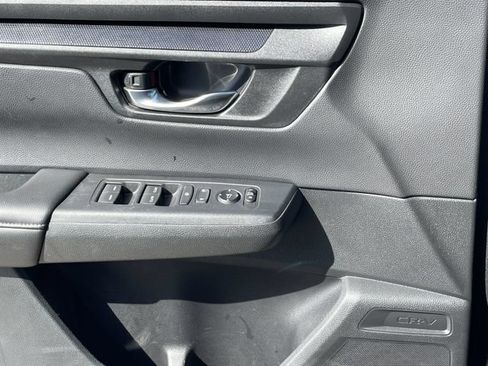 Certified 2026 Honda CR-V EX image 22