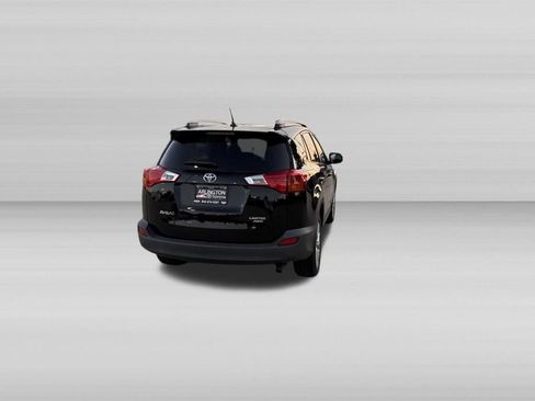 Used 2013 Toyota RAV4 Limited AWD/4WD image 6