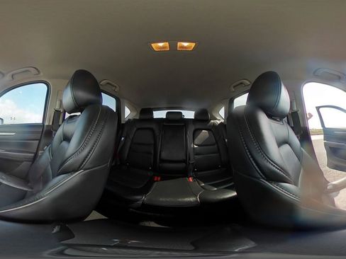 Used 2024 MAZDA CX-5 AWD 2.5 S w/ Select Package image 46