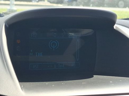 Used 2016 Ford Fiesta SE FWD image 16
