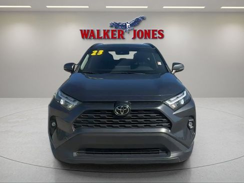 Used 2023 Toyota RAV4 XLE Premium FWD image 2