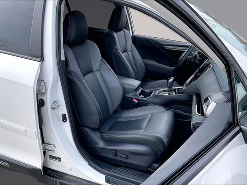 Used 2023 Subaru Outback Onyx Edition XT image 6