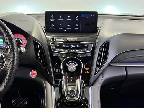 Used 2023 Acura RDX AWD w/ A-Spec & Advance Pkg image 17