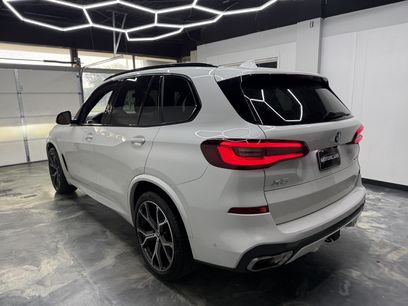 Used 2022 BMW X5 xDrive40i