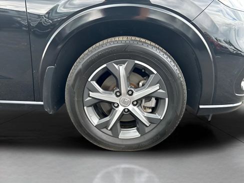Used 2024 Honda HR-V EX-L image 28