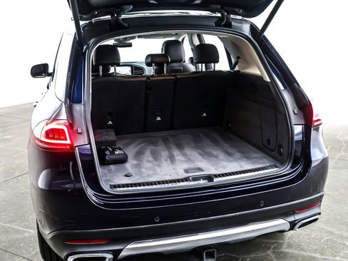 Used 2020 Mercedes-Benz GLE 350 4MATIC image 24