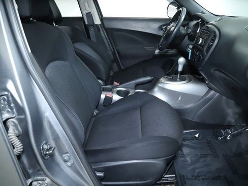 Used 2014 Nissan Juke S image 30