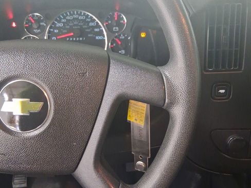 Used 2020 Chevrolet Express 2500 Extended w/ Driver Convenience Package RWD image 22