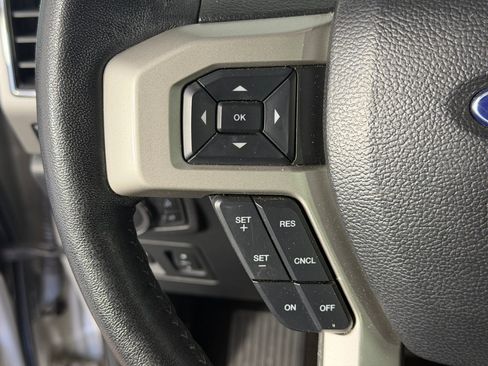 Used 2018 Ford F150 Lariat AWD/4WD image 14