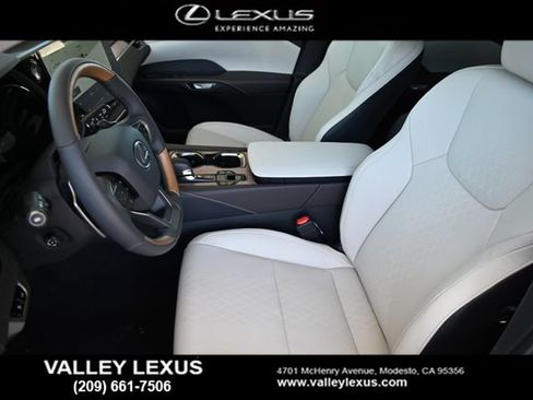 New 2026 Lexus RX 350 Premium Plus AWD/4WD image 14
